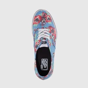Vans Star Wars x Authentic 'Yoda Aloha' May the 4th Be With You